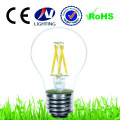 led strip bulb lamp Filament led bulb e27 4W